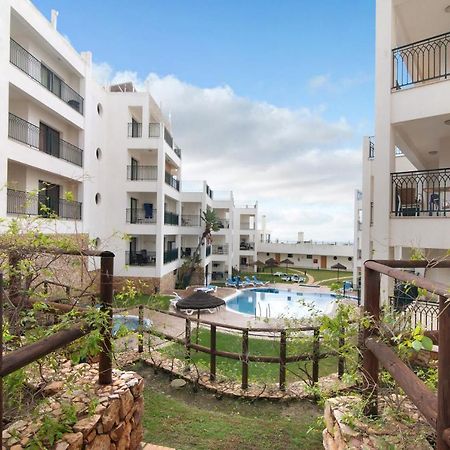 Colina Do Atlantico 203 Lägenhet Albufeira Exteriör bild