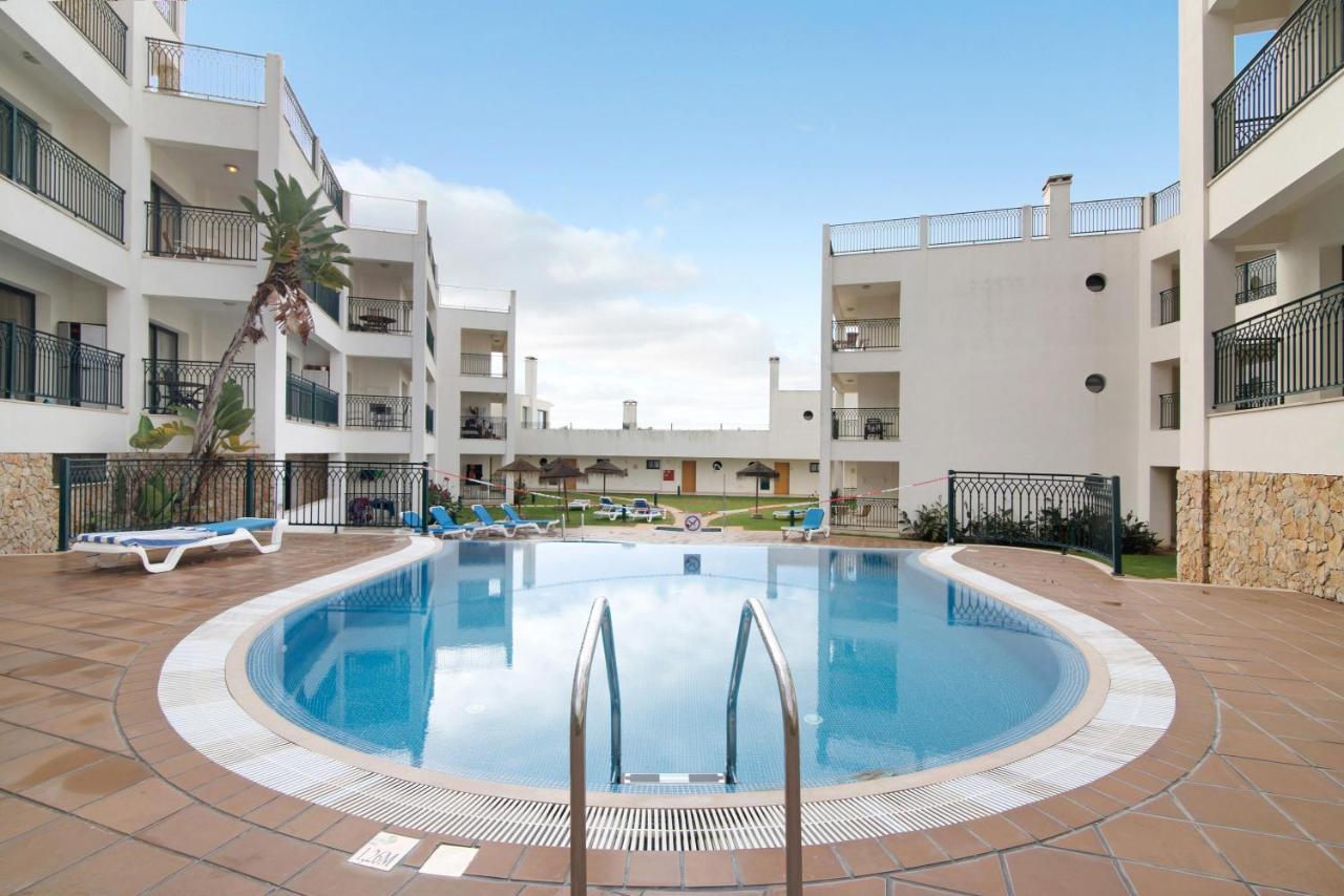Colina Do Atlantico 203 Lägenhet Albufeira Exteriör bild
